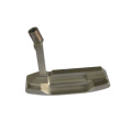 Akzeptieren Sie Zeichnen maßgeschneiderter Edelstahl CNC Mahlen Mist Club Golf Putter